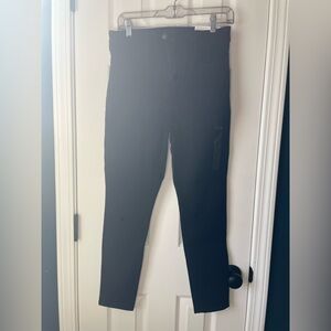 NWT American Eagle Black Jeggings